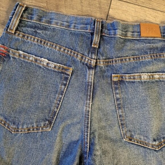 BDG Urban Outfitters Vintage Boot Cut Jeans - Picture 9 of 12